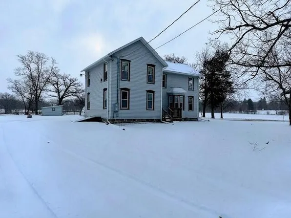 3411 Dover Line ROAD, Waterford, WI 53185