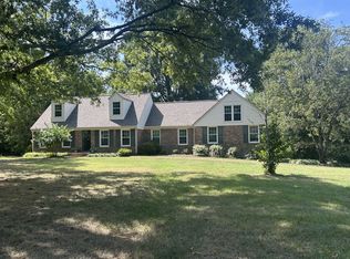 3008 Braintree Rd, Franklin, TN 37069