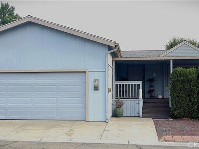 1220 Bennett Way SPC 97, Templeton, CA, 93465