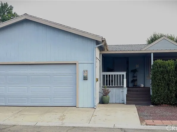 1220 Bennett Way Spc 97, Templeton, CA 93465