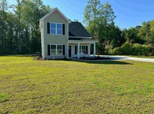 330 Liberty Church Rd, Loris, SC 29569