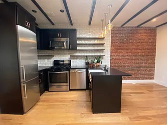 Rented by Lodger Corp