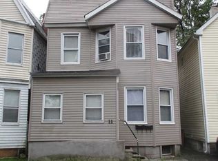 11 Edgerton Ter, East Orange, NJ 07017
