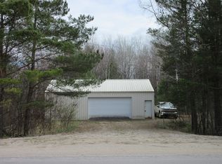 3671 Riggsville Rd, Cheboygan, MI 49721
