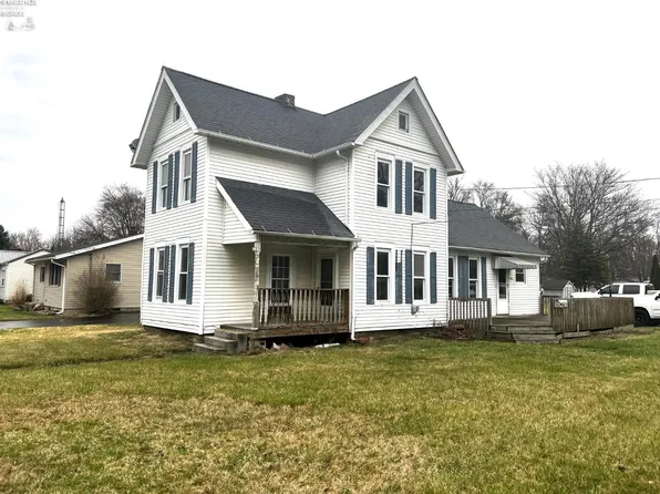 198 Whittlesey Ave, Norwalk, OH 44857