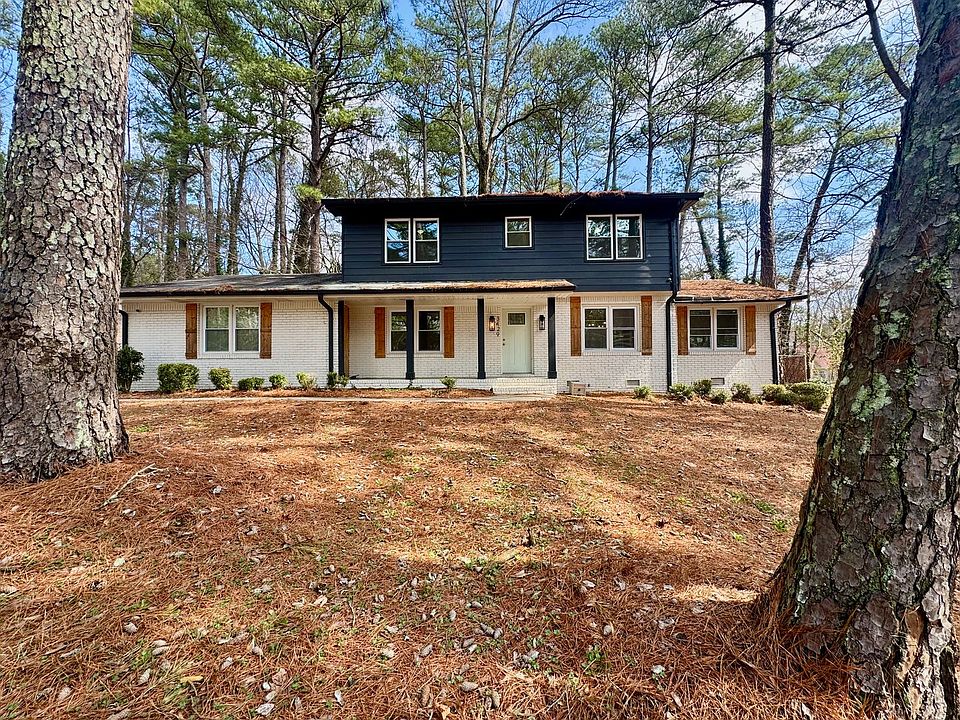 1st image of 3429 Mount Gilead Rd SW