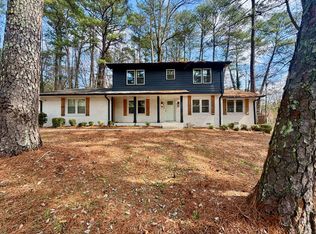3429 Mount Gilead Rd SW, Atlanta, GA 30331