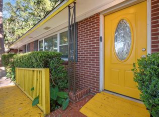 1502 W Tharpe St, Tallahassee, FL 32303