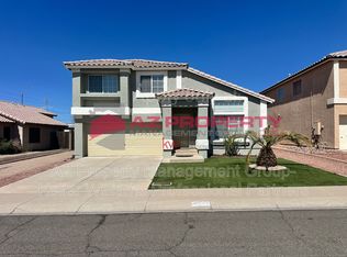 11056 W Lane Ave, Glendale, AZ 85307
