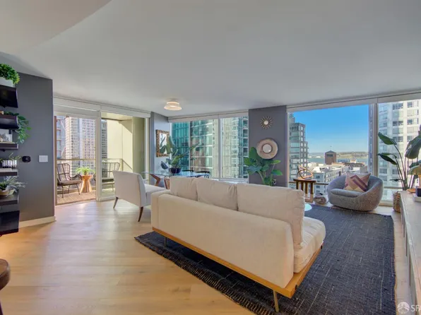 401 Harrison Street #9C, San Francisco, CA 94105