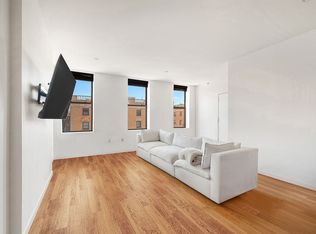 2605 Frederick Douglass Blvd APT 4B, New York, NY