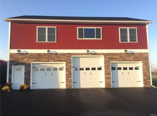 30056 Gardnerville Rd, Evans Mills, NY 13637