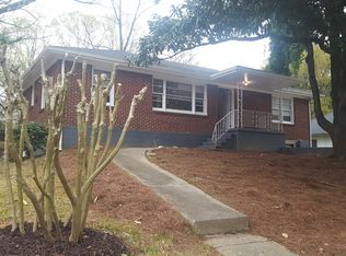211 Howard St NW, Atlanta, GA 30314