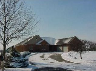14786 Sharp Rd, Sidney, OH 45365
