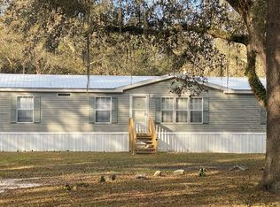 108 SW Hodges Way, Lake City, FL 32025