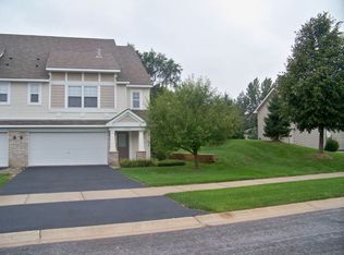 5692 154th Ave NW, Ramsey, MN 55303