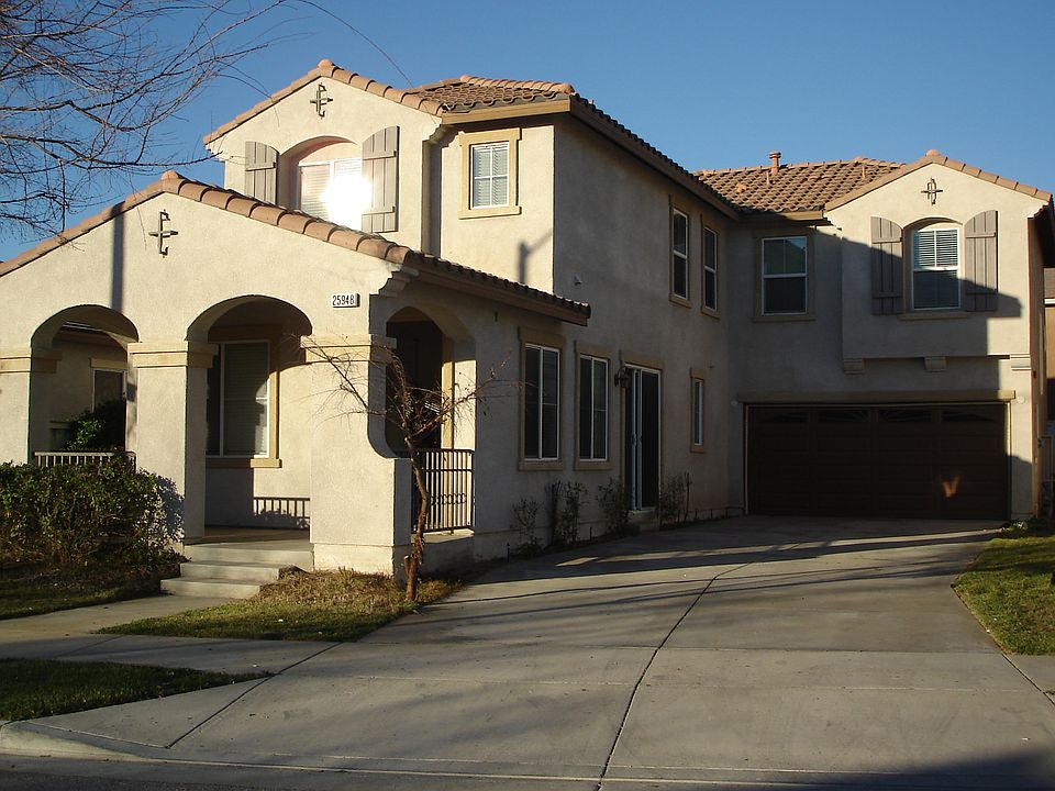 1st image of 25948 Campo Cv