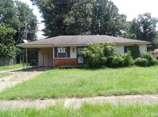 404 Kay St, Blytheville, AR 72315