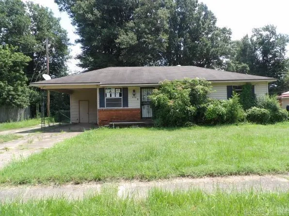 404 Kay St, Blytheville, AR 72315
