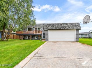 3640 Amber Bay Loop, Anchorage, AK 99515