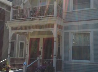 807 Orange St, New Haven, CT 06511