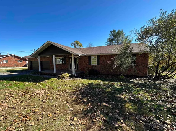 17242 Big Run Trce, Catlettsburg, KY 41129