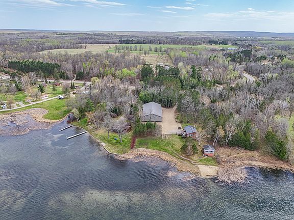 2nd image of Moose Point Rd