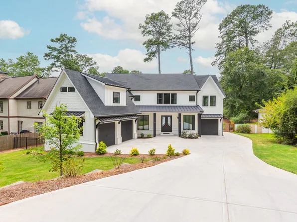 40566 Ashford Dunwoody Rd #4056, Atlanta, GA 30319