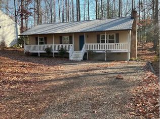 229 Washington St, Locust Grove, VA 22508