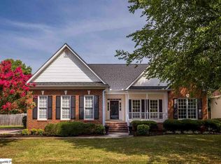 5 Bartles Ct, Simpsonville, SC 29681