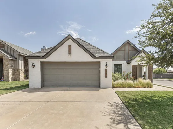 10323 Avenue X, Lubbock, TX 79423