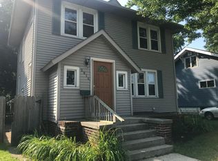 2814 Electric Ave, Port Huron, MI
