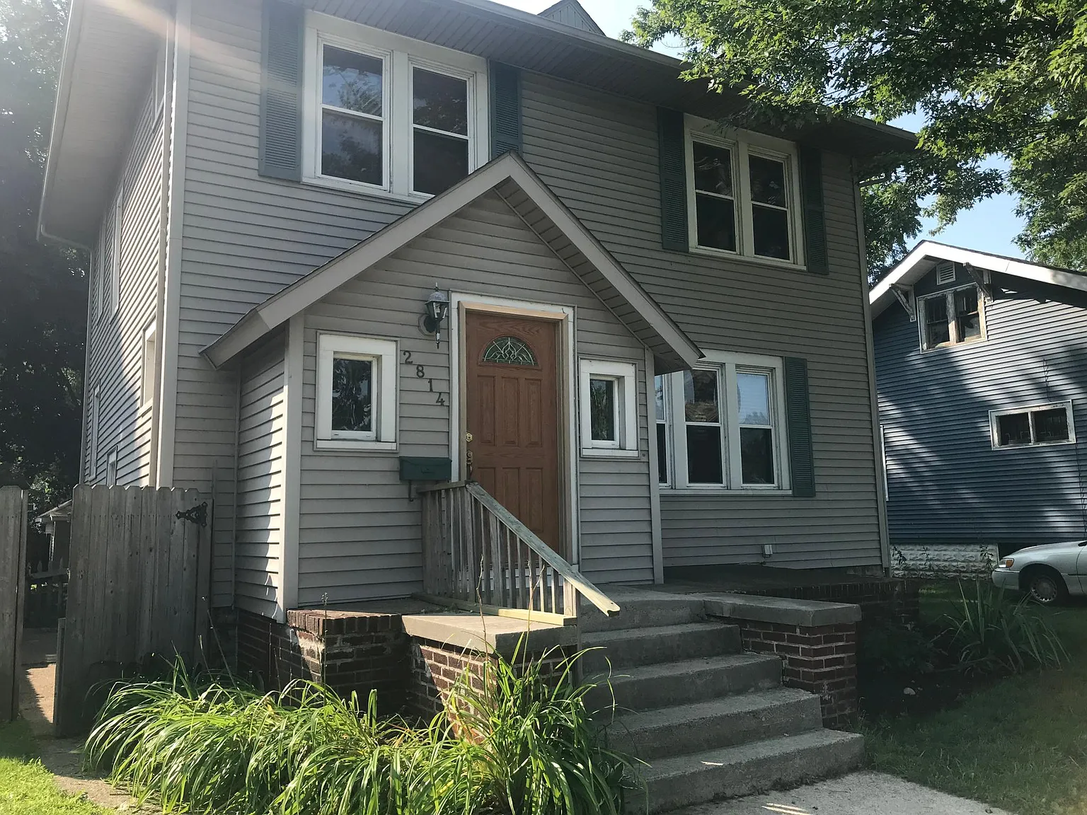 2814 Electric Ave photo 1