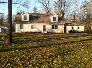 3955 126th Ave, Allegan, MI 49010