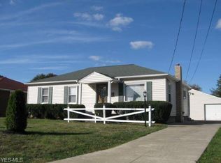 2195 Triplett Blvd, Akron, OH 44312