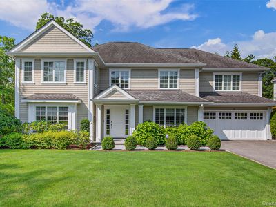 11 Mayflower Road, Scarsdale, NY, 10583