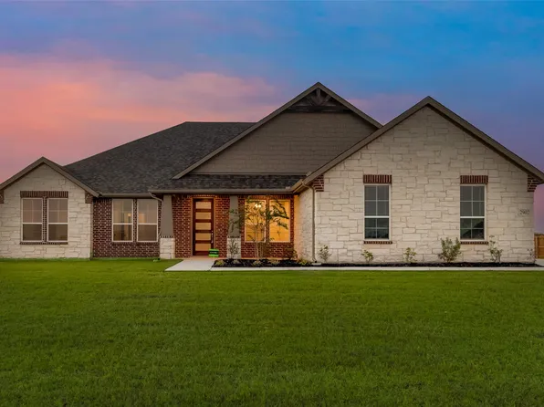 2902 Mossy Oak Dr, Oak Ridge, TX 75160