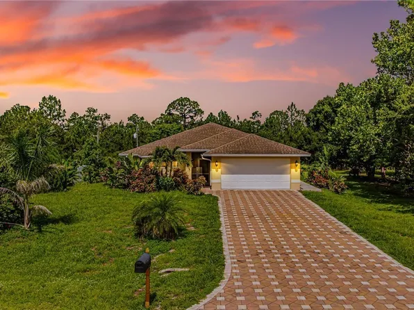 1407 Poinsettia Ave, Lehigh Acres, FL 33936