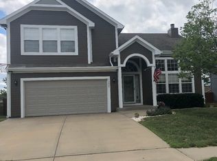 13027 New Jersey Ave, Kansas City, KS 66109