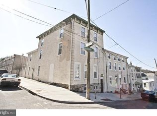 149 Pensdale St, Philadelphia, PA 19127