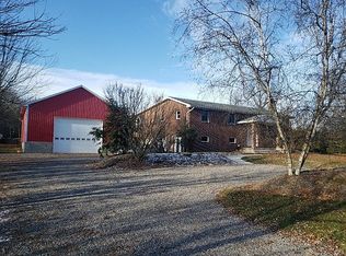 638 Ekastown Rd, Sarver, PA 16055