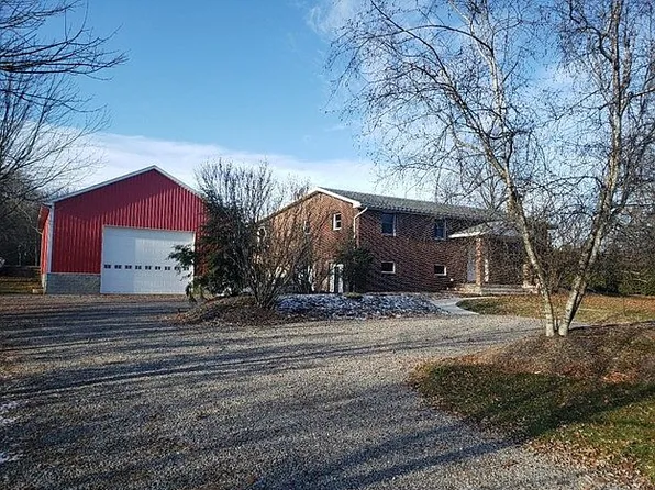 638 Ekastown Rd, Sarver, PA 16055