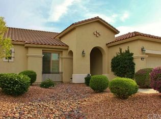 80541 Camino Santa Elise, Indio, CA 92203