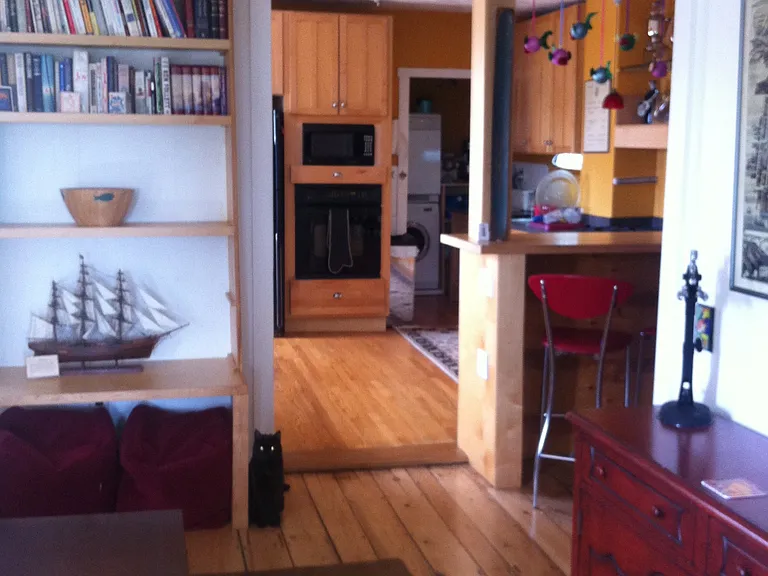 100 Marginal St #B — Photo 1