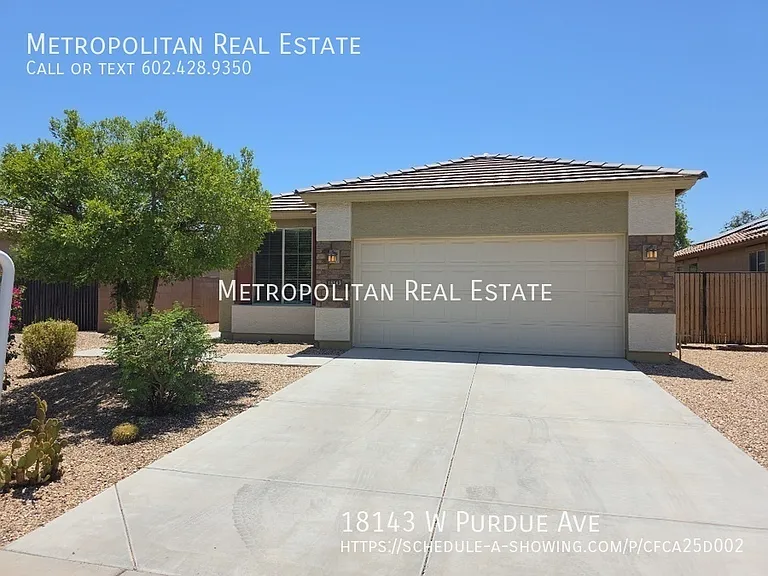 18143 W Purdue Ave — Photo 1