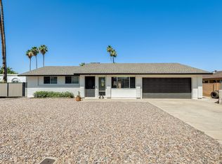 9214 N 54th Ave, Glendale, AZ 85302