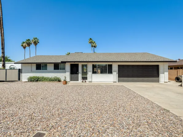 9214 N 54TH Avenue, Glendale, AZ 85302