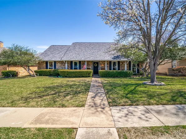 402 Fireside Dr, Richardson, TX 75081