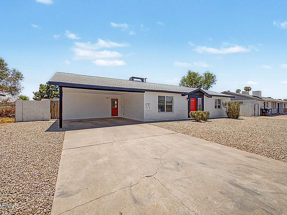 4th image of 6521 W TURNEY Avenue