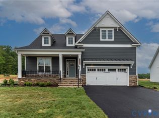 12509 N Readers Ln, Manakin Sabot, VA 23103